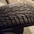 Шины Hankook Winter i Pike RS W419 215/65 R16 -- б/у 6