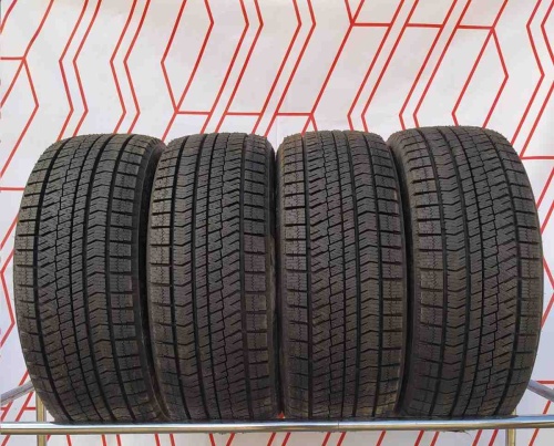 Шины Bridgestone Blizzak Ice 235/40 R18 91S