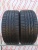 Шины Bridgestone Potenza RE050A 235/45 R17 -- б/у 5.5