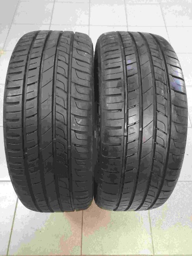 Шины Faralong FL605 215/45 R17 -- б/у 6