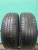 Шины Michelin Primacy HP 235/55 R17 -- б/у 5