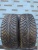 Шины Goodyear UltraGrip Extreme 205/55 R16 -- б/у 3.5