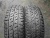 Шины Hankook Winter I'Cept LV RW12 205/65 R16C -- б/у 5