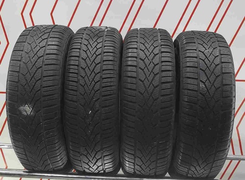 Шины Semperit Speed Grip 2 185/65 R15 -- б/у 5