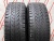 Шины Goodyear Cargo Ultra Grip 215/65 R16C 109T б/у 5