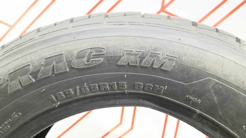 Шины Marshal Matrac XM KH35 185/65 R15 -- б/у 5