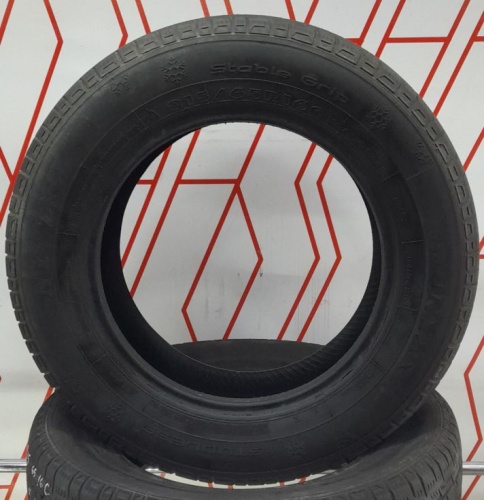 Шины Onyx NY-W287 215/65 R16C -- б/у 5