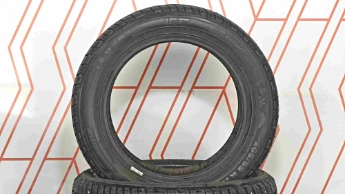 Шины Strial 501 Ice 205/55 R16 -- б/у 3.5