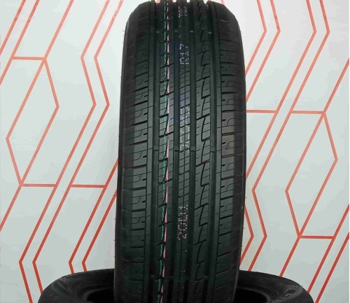 Шины Arivo Traverso ARV H/T 235/65 R17 104H