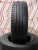 Шины Michelin Agilis 215/65 R16C -- б/у 5.5