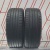 Шины Continental ContiEcoContact 5 195/45 R16 -- б/у 6