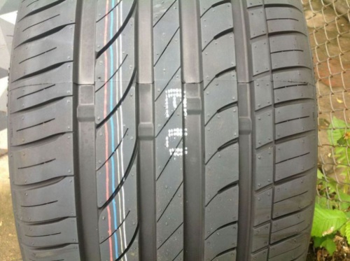 Шины LingLong GreenMax Eco Touring 175/70 R13 82T