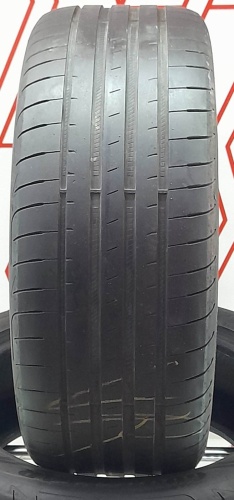 Шины Goodyear Eagle F1 Asymmetric 3 245/45 R18 -- б/у 5