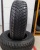 Шины Kumho Power Grip 749 185/65 R14 -- б/у 3.5