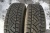 Шины Cooper Weather-Master S/T 3 175/70 R13 -- б/у 3.5