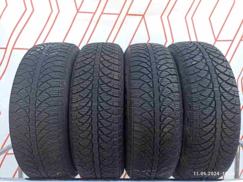 Шины Fulda Kristall Montero 3 175/65 R14 -- б/у 6