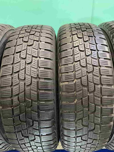 Шины Firestone Winterhawk 185/65 R15 -- б/у 5