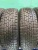 Шины Firestone Winterhawk 185/65 R15 -- б/у 5