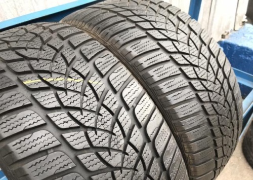 Шины Goodyear Ultra Grip Performance 185/60 R15 -- б/у 6