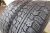 Шины Semperit IceGrip 2 185/70 R14 -- б/у 3.5