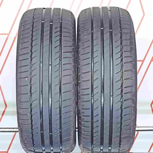 Шины Michelin Primacy HP 225/55 R16 -- б/у 5