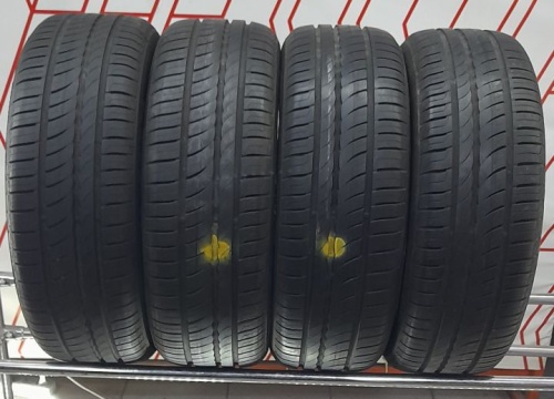 Шины Pirelli Cinturato P1 195/55 R16 -- б/у 6