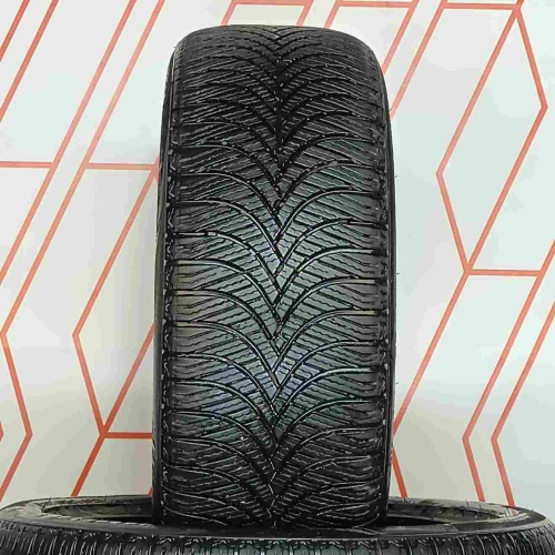 Шины WestLake All Season Z-401 195/45 R16 -- б/у 5