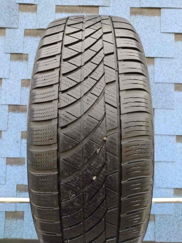 Шины Hankook Kinergy 4S H740 225/40 R18 -- б/у 5