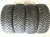 Шины Toyo Observe Ice-Freezer 235/55 R20 105T