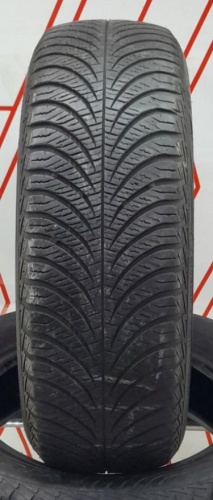 Шины Goodyear Vector 4Seasons GEN-2 185/65 R15 -- б/у 5