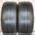 Шины Bridgestone Blizzak LM-001 265/50 R19 110H б/у 5