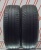 Шины Michelin Energy Saver 215/60 R16 -- б/у 6