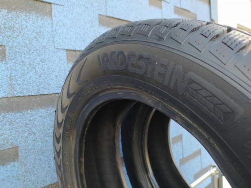 Шины Vredestein Snowtrac 2 185/65 R15 -- б/у 6