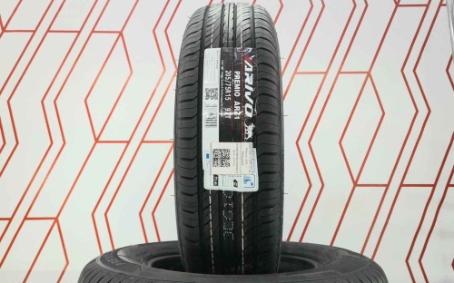 Шины Arivo Premio ARZ1 205/75 R15 97T