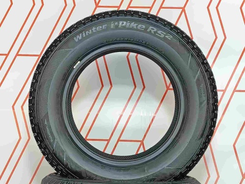 Шины Hankook Winter I'Pike RS2 W429 215/65 R16 102T