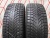 Шины Michelin Latitude Alpin LA2 235/65 R17 104H б/у 5