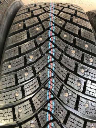Шины Continental IceContact 3 195/65 R15 95T
