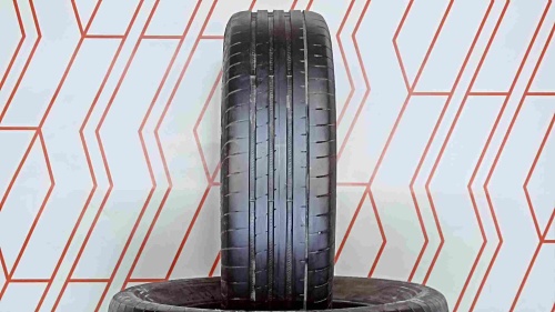 Шины Goodyear Eagle F1 Asymmetric 3 275/30 R20 97Y б/у 3