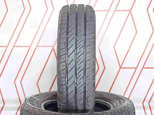 Шины Point S Summerstar 2 195/65 R15 -- б/у 6