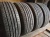 Шины Hankook Ventus Prime 2 K115 185/55 R15 -- б/у 6