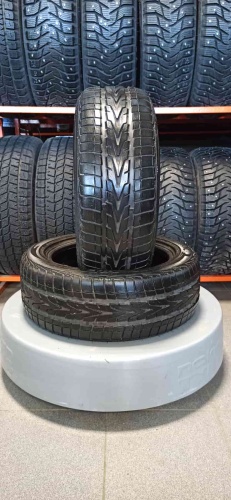 Шины Vredestein Sportrac 3 205/55 R16 -- б/у 5