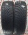 Шины Semperit Speed Grip 2 185/60 R15 -- б/у 5