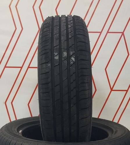 Шины Continental ContiPremiumContact 2 195/55 R16 -- б/у 5