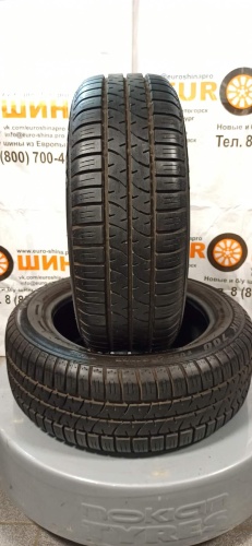 Шины Firestone Firehawk 185/65 R15 -- б/у 5