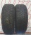 Шины Pirelli Winter Sottozero 3 225/50 R18 95H б/у 5