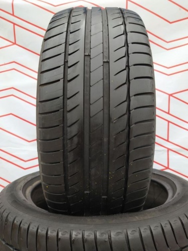 Шины Michelin Primacy HP 225/45 R17 -- б/у 5