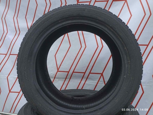 Шины Bridgestone Turanza T005 225/45 R17 -- б/у 5