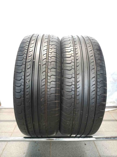 Шины Hankook Optimo K415 205/60 R16 -- б/у 6