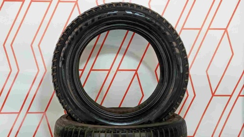 Шины Dunlop SP Winter Sport M3 235/55 R17 -- б/у 3.5