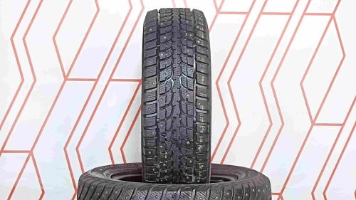 Шины Falken Eurowinter HS-414 185/65 R14 -- б/у 5